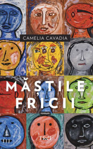 Title: Ma?tile fricii, Author: Camelia Cavadia