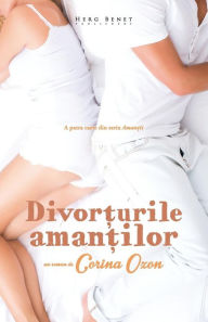Title: Divorturile amantilor, Author: Corina Ozon