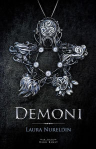 Title: Demoni, Author: Laura Nureldin