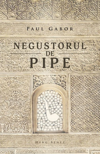 Negustorul de pipe