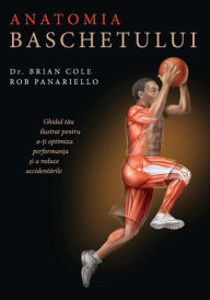 Title: Anatomia baschetului, Author: Brian Cole