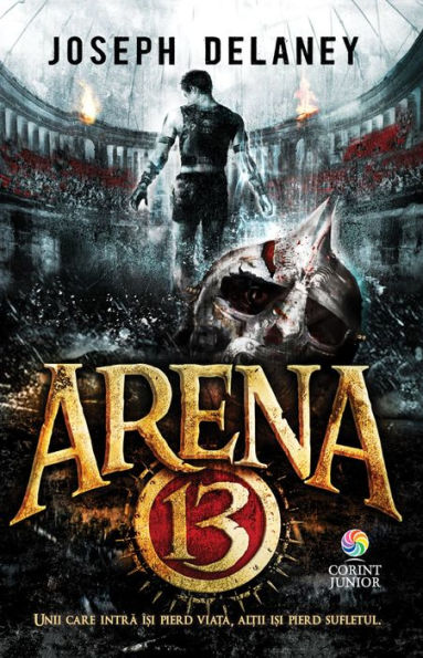 Arena 13