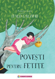 Title: Povesti pentru fetite, Author: Italo Calvino
