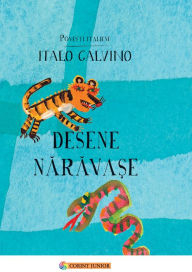 Title: Desene naravase, Author: Italo Calvino