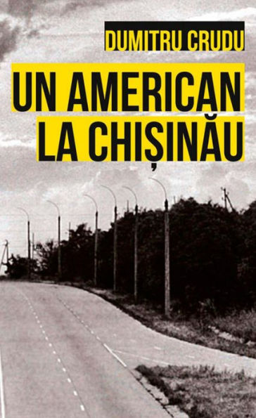 Un american la Chi?inau