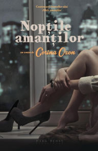 Title: Noptile amantilor, Author: Corina ozon
