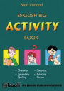 English Big Activity Book