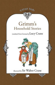 Title: Grimm's Household Stories, Author: Brothers Grimm