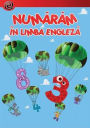 Numaram in limba engleza
