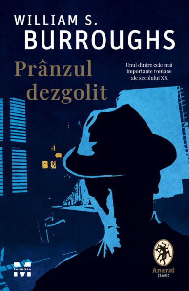 Pranzul dezgolit