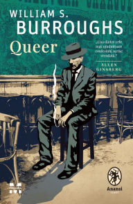 Title: Queer (Romanian Edition), Author: William S. Burroughs