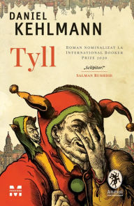 Title: Tyll (Romanian Edition), Author: Daniel Kehlmann