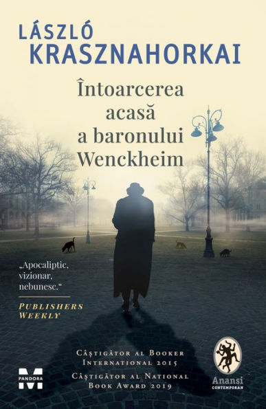 Intoarcerea acasa a baronului Wenckheim