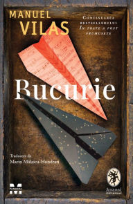 Title: Bucurie, Author: Manuel Vilas