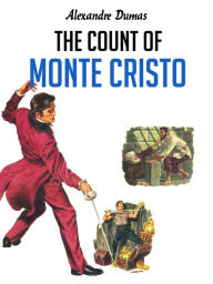 Title: The Count of Monte Cristo, Author: Alexandre Dumas