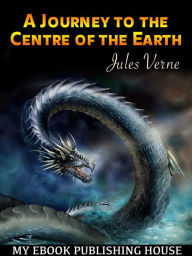 Title: A Journey to the Centre of the Earth, Author: Jules Verne