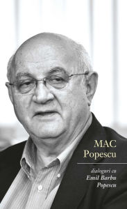 Title: Dialoguri cu Emil Barbu Popescu, Author: Popescu Mac
