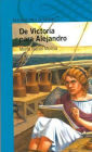 De Victoria para Alejandro