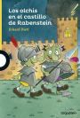 Los olchis en el castillo de Rabenstein