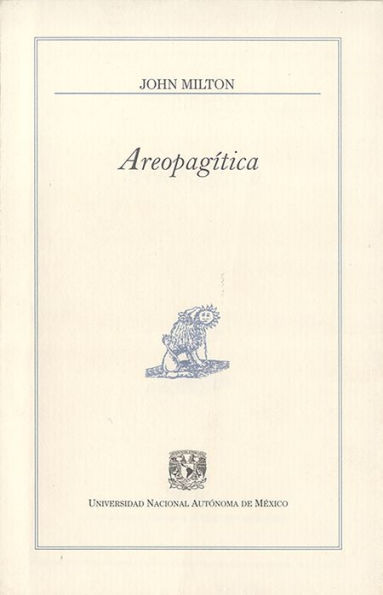 Areopagítica