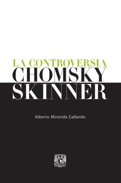 La controversia Chomsky-Skinner