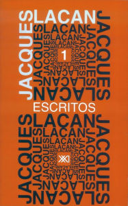 Title: Escritos 1, Author: Jacques Lacan