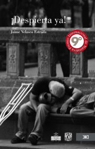 Title: ¡Despierta ya!, Author: Jaime Velasco Estrada