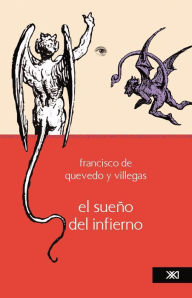 Title: El sueño del infierno, Author: Francisco de Quevedo