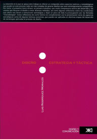 Title: Diseño: estrategia y táctica, Author: Luis Rodríguez Morales
