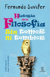 Historia de la Filosofia, sin temor ni temblor