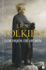 Title: Los hijos de H rin, Author: J. R. R. Tolkien