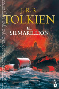 Title: El Silmarillion / The Silmarillion, Author: J. R. R. Tolkien