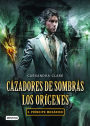 Príncipe mecánico. Cazadores de sombras. Los orígenes 2 (Clockwork Prince)