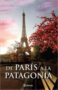 De Paris a la Patagonia
