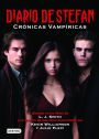 Diario de Stefan. Cronicas Vampiricas