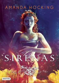 Title: Son de olas: Sirenas 3 (Tidal), Author: Amanda Hocking