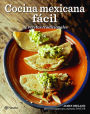 Cocina Mexicana Facil
