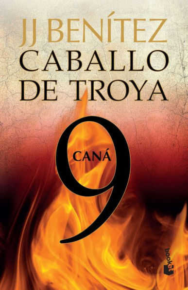 Caballo de Troya 9: Caná / Trojan Horse 9: Cana