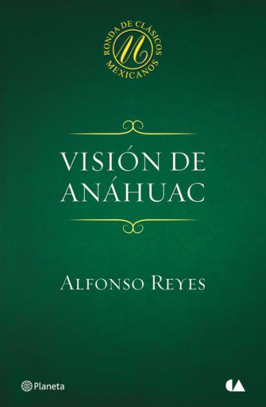 Visión de Anáhuac