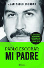 Pablo Escobar, Mi padre