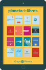 Planeta de libros: Nuestros autores en FIL 2014