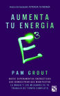 E3 Aumenta tu energia