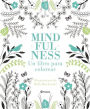 Mindfulness para colorear