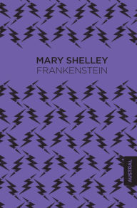 Title: Frankenstein, Author: Mary Shelley