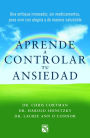 Aprende a controlar tu ansiedad
