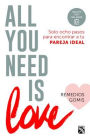 All you need is love
