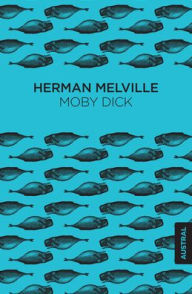 Title: Moby Dick, Author: Herman Melville