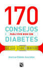 170 consejos para vivir bien con diabetes