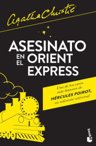 Title: Asesinato en el Orient Express / Murder on the Orient Express, Author: Agatha Christie