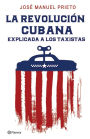 La Revolucion cubana explicada a los taxistas